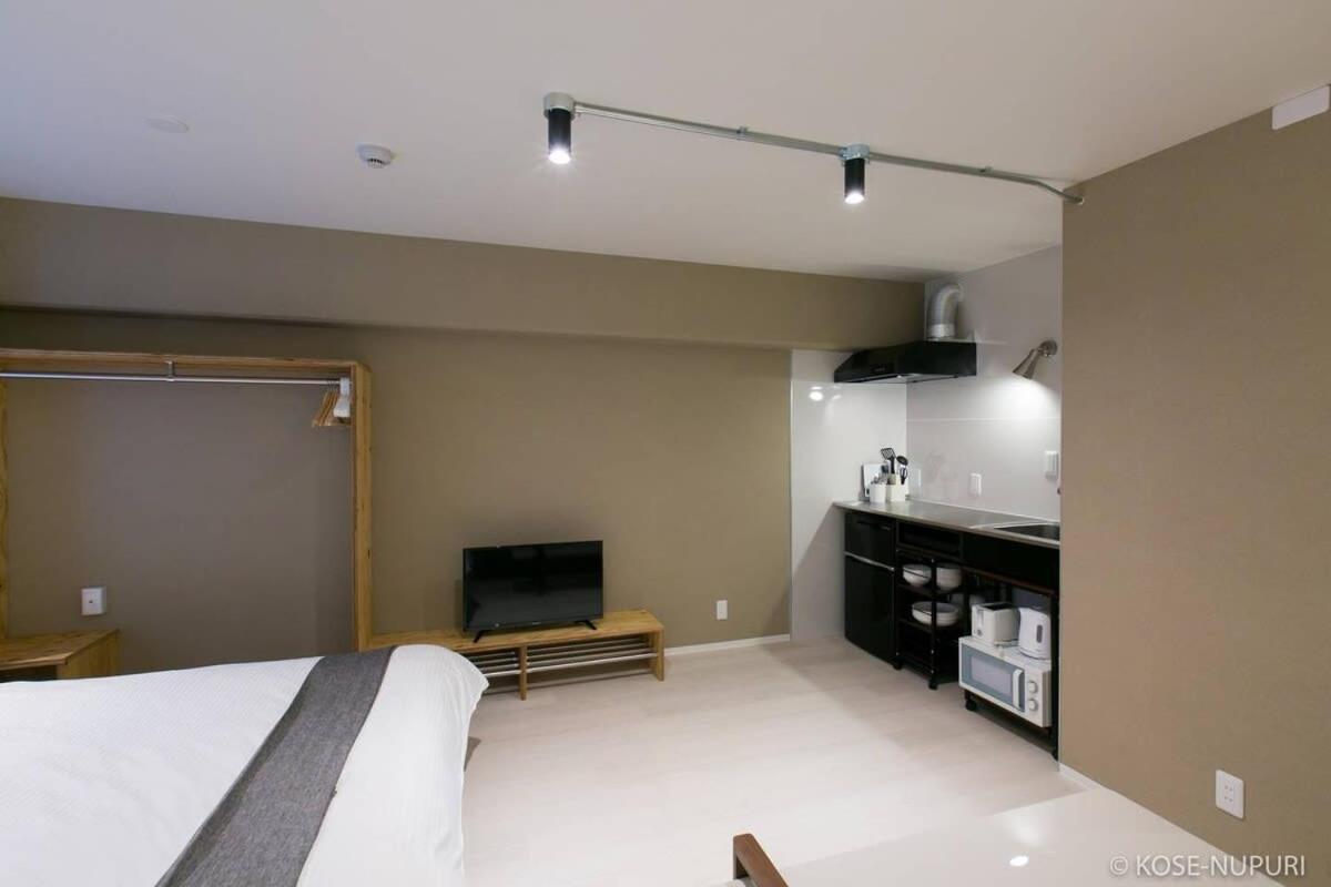 Bhotel Origaminn 702 - 5 Mins Peacepark Hiroshima Extérieur photo